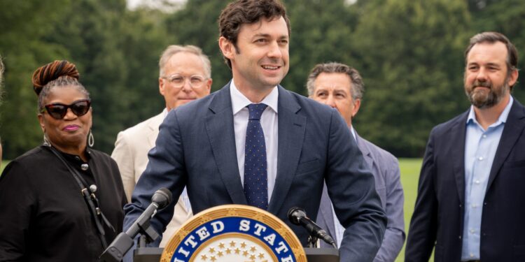 Trump Administration Restores HBCU Agriculture Scholarships After Pressure from Sen. Ossoff