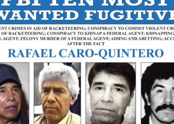 Mexico Extradites 29 Alleged Cartel Members to the U.S., Including Top Drug Lord