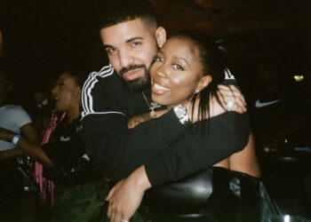 Kash Doll Addresses Claims That Drake Caused Her 2018 Breakup