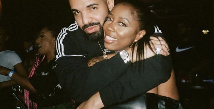 Kash Doll Addresses Claims That Drake Caused Her 2018 Breakup