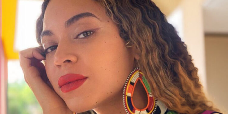 Beyoncé Vanished From The Met Gala For Ten Years--Now She Will Co-Chair It