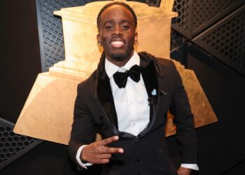 Kai Cenat - Baller Alert Kai Cenat Cancels Stream with Kanye West After Controversial Tweets