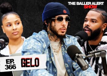 LiAngelo Ball Addresses ‘Deadbeat Dad’ Claims, Talks Music Career & Viral Success on Baller Alert Show