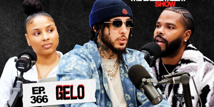 LiAngelo Ball Addresses ‘Deadbeat Dad’ Claims, Talks Music Career & Viral Success on Baller Alert Show