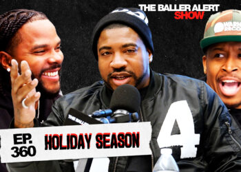 DJ Holiday Spills on Gucci Mane, Nicki Minaj, & How He Made Millions Off Mixtapes