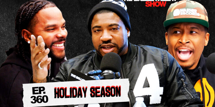 DJ Holiday Spills on Gucci Mane, Nicki Minaj, & How He Made Millions Off Mixtapes