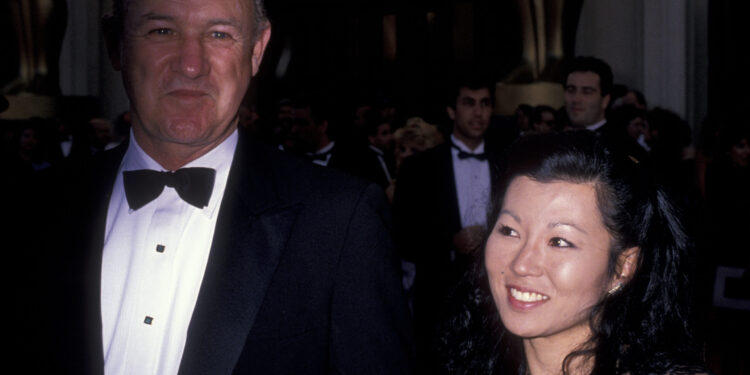Actor Gene Hackman and Wife’s Bodies Still Unclaimed a Month After Tragic Deaths