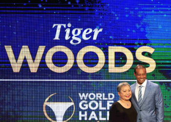 Tiger Woods’ Mother, Kultida, Passes Away at 81