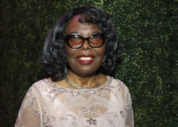 Voletta Wallace, Mother of The Notorious B.I.G., Passes Away at 72