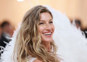 Gisele Bündchen Reportedly Welcomes Baby with Boyfriend Joaquim Valente