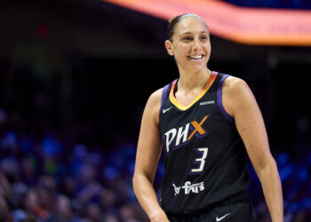 WNBA Icon Diana Taurasi Announces Retirement