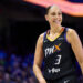 WNBA Icon Diana Taurasi Announces Retirement