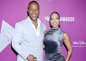DeVon Franklin Engaged to Celebrity Trainer Maria Castillo