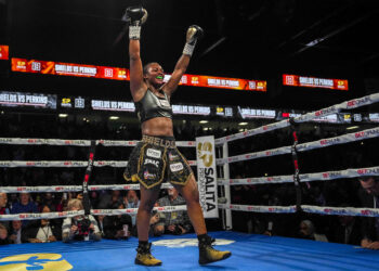 Claressa Shields Calls Out Media and WBO After Suspension Lifted