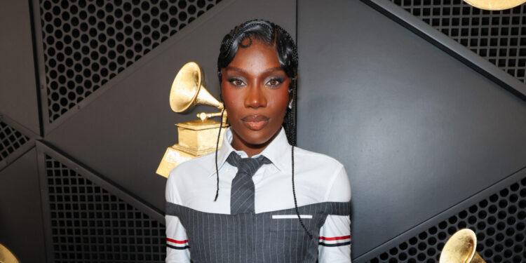 Where Is Doechii? Rap Star Skips VMAs After Canceling Festivals But Still Wins Big