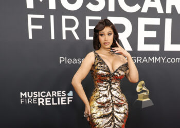 Cardi B Keeps It Real About Pregnancy Struggles and Why She “Keeps Getting Pregnant”