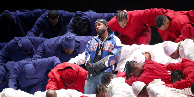 Kendrick Lamar Leads BET Awards 2025 With 10 Nominations as BET Celebrates 25 Years of Culture’s Biggest Night