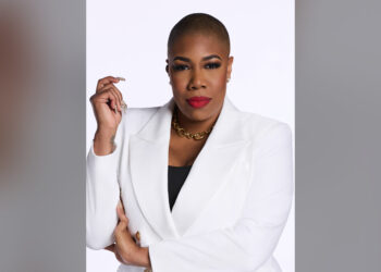 Symone Sanders Sounds the Alarm on Right-Wing “Lawfare” and “Wrongthink” Narratives [Video]