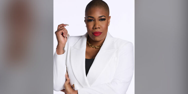 Symone Sanders Sounds the Alarm on Right-Wing “Lawfare” and “Wrongthink” Narratives [Video]