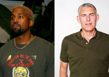kanye west lyor cohen
