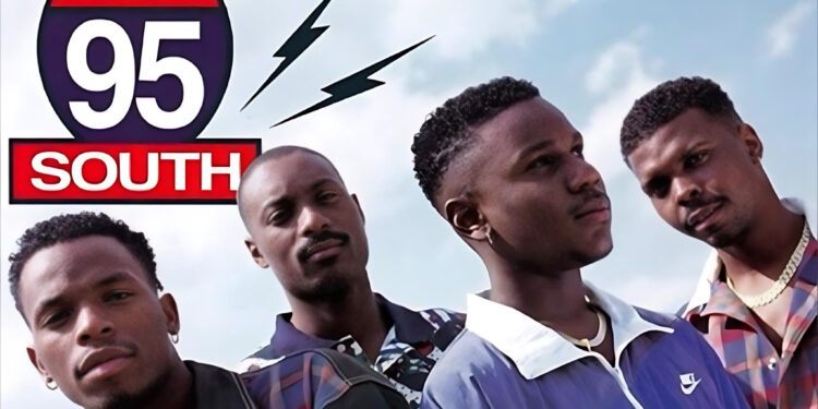 Jacksonville, Florida Declares March 1st “Whoot, There It Is” Day to Honor Rap Group 95 South