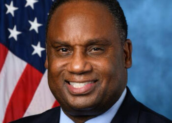 Jonathan L. Jackson