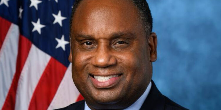 Jonathan L. Jackson