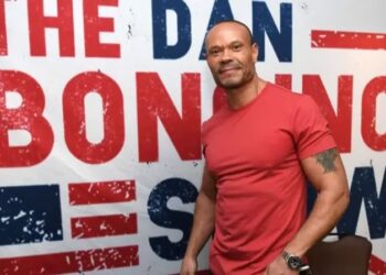 Dan Bongino
