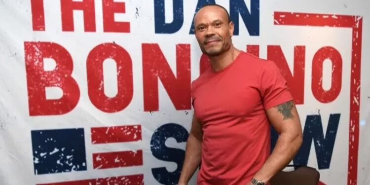Dan Bongino
