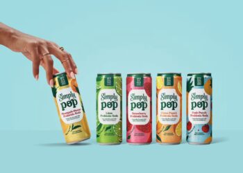 Coca-Cola Releasing 'Simply Pop' to Compete with Olipop and Poppi Prebiotic Sodas