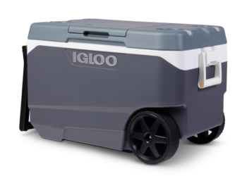 Igloo Recalls Over 1 Million Coolers After Reports of Fingertip Amputations