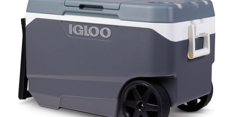Igloo Recalls Over 1 Million Coolers After Reports of Fingertip Amputations