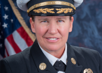 L.A. Mayor Karen Bass Removes LAFD Chief Kristin Crowley Following Wildfire Controversy