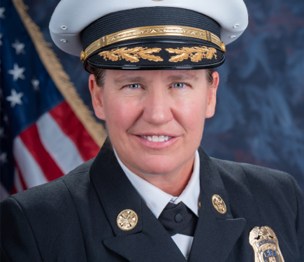 L.A. Mayor Karen Bass Removes LAFD Chief Kristin Crowley Following Wildfire Controversy