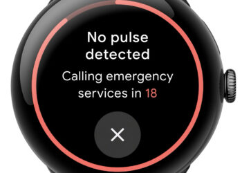 FDA Approves Google Pixel Watch 3’s 'Loss of Pulse Detection'—A Potential Life-Saver
