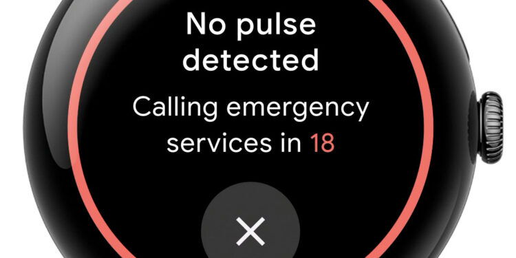 FDA Approves Google Pixel Watch 3’s 'Loss of Pulse Detection'—A Potential Life-Saver