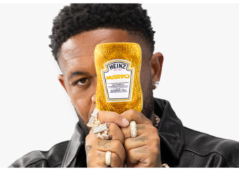 Heinz to Drop a Limited-Edition Mustard Flavor with Producer Mustard