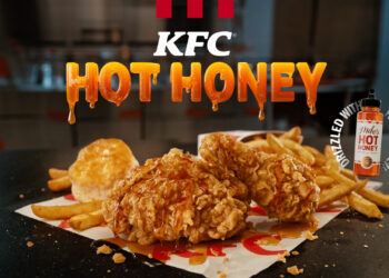 Smash or Pass? KFC Drops Mike’s Hot Honey Chicken