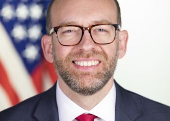Project 2025 Author Russell Vought Confirmed as White House Budget Director