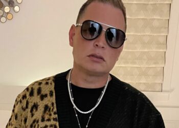 Scott Storch Says He's ‘Disgusted’ by Ex’s Racist Rant Against LA Valet Attendants