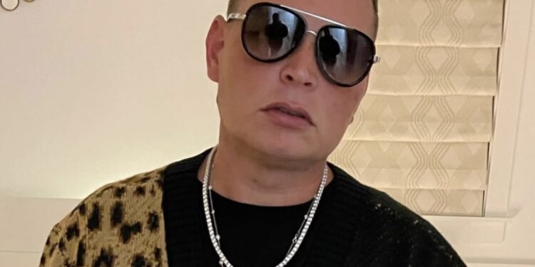 Scott Storch Says He's ‘Disgusted’ by Ex’s Racist Rant Against LA Valet Attendants