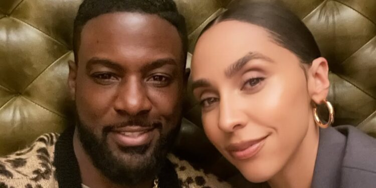 Lance Gross Reveals He and Wife Rebecca Are Finally Taking Their Honeymoon After 10 Years of Marriage: "I Love Romance"