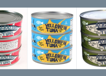 Canned Tuna Sold at Trader Joe’s, Costco & More Recalled Over Botulism Risk