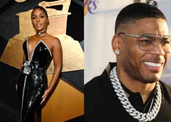 Janelle Monáe Calls Out Nelly Over Trump Performance: “F*ck You Nelly”
