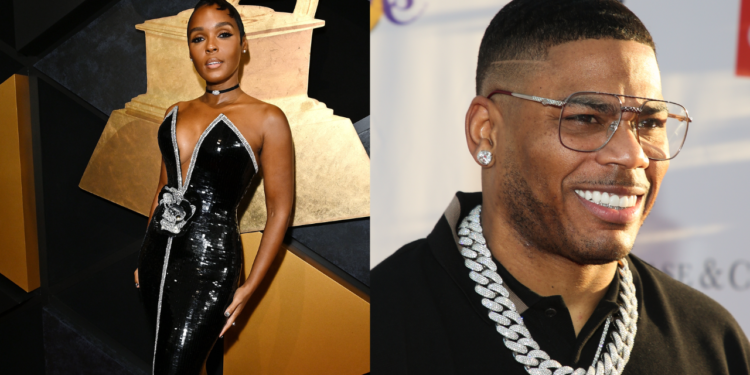 Janelle Monáe Calls Out Nelly Over Trump Performance: “F*ck You Nelly”