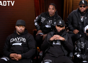 Que from Day26 Alleges Diddy Sent “Sacrificial” Email