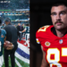 Eagles' C.J. Gardner-Johnson Trolls Travis Kelce’s Relationship with Taylor Swif