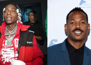 Marlon Wayans Drops AI Country Diss Track on Soulja Boy Amid Feud