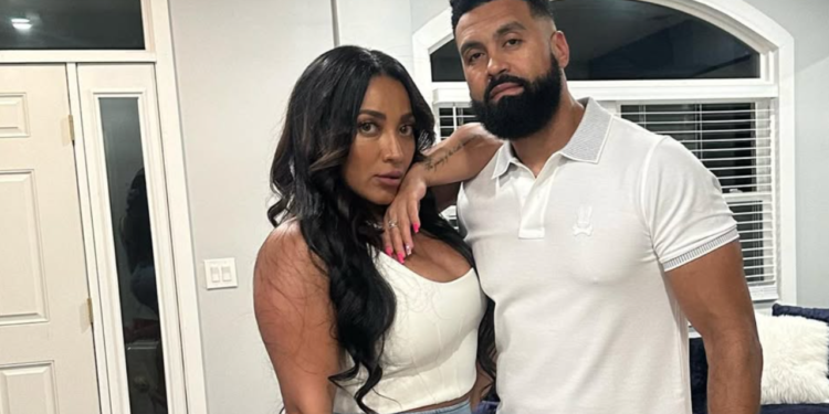 Former RHOA Star Apollo Nida Hit With Divorce Papers, Accused of Adultery and Abuse