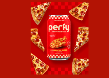 Smash or Pass? Pepperoni Pizza Soda